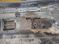 Бампер передний 9FF7T8 BMW 5 E39 undefined