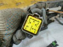 Проводка двигателя M3ZS50 Opel Astra undefined