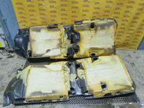 Ковер салонный B1K2QQ Honda Accord купить в магазине запчастей бу