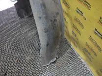 Защита арок передняя правая (подкрылок) BHT3P2 Audi 80 - Фото 3