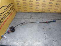Трос кулисы КПП HAZ19U Peugeot 307 - Фото 1