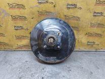 Вакуумный усилитель тормозов PK67QC Peugeot 307 купить на авторазборке