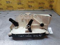 Блок управления печки/климат-контроля G3U0UR Mitsubishi Carisma купить в магазине запчастей бу