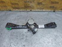 Стеклоподъемник электрический передний правый JOXVFY Fiat Linea - Фото 2