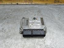 Блок управления двигателем 0FSA9B Volkswagen Polo купить с доставкой