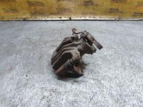 Суппорт задний левый E86755 Volkswagen Passat - Фото 1