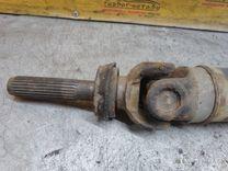 Карданный вал ZY1D1B Mercedes C W202 купить