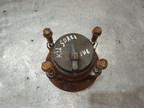 Ступица задняя левая QU4W4M Kia Sorento купить с доставкой