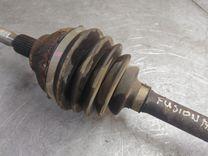 Полуось передняя правая (приводной вал, ШРУС) RPYW5M Ford Fusion купить с доставкой