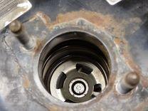 Вакуумный усилитель тормозов DRA7YQ Peugeot 607 купить в магазине запчастей бу