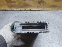 Блок управления двигателем 05B5W5 Audi A4 купить