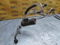 Трубка кондиционера EJ0CAF Peugeot 206 купить