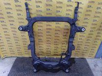 Балка подвески передняя (подрамник) 2J0D6O Saab 9-3 купить в магазине запчастей бу