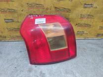 Фонарь задний левый 1HMG5N Toyota Corolla - Фото 1