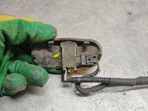 Форсунка омывателя 9IG8IA Audi A4 - Фото 2