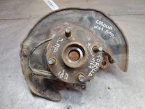 Кулак поворотный правый IP681T Toyota Corolla