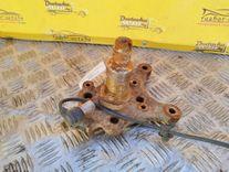 Цапфа задняя (ось ступицы) 6Z8O6Y Mazda 6