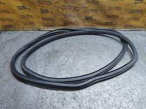 Уплотнитель двери передней левой ER5146 Opel Corsa - Фото 2