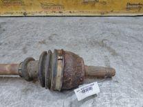 Полуось передняя левая (приводной вал, ШРУС) IQJKPP Peugeot 306 купить