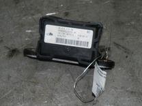 Блок управления ESP 9OY471 Peugeot 207