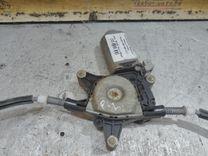 Стеклоподъемник электрический передний левый C13YCU Peugeot 605 - Фото 2