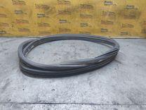 Уплотнитель двери задней правой DQQ4OX Peugeot 307 купить с доставкой