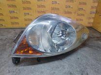 Фара правая 67V0H2 Nissan Note купить