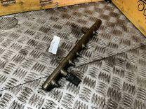 Топливная рампа H24K7A Renault Scenic - Фото 1