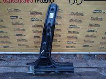 Стойка кузовная центральная левая 71LMZ7 Opel Vectra