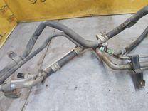 Трубка кондиционера 849VE7 Hyundai Trajet купить с доставкой