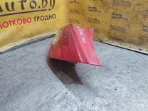 Фонарь задний левый VJARWF Opel Corsa - Фото 5