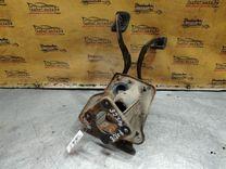 Узел педальный (блок педалей) 8GP3XD Peugeot 106 - Фото 4