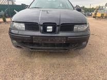 Бампер передний 8EHK6I Seat Toledo