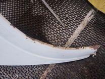 Крыло переднее правое RGT2OY Opel Astra купить на авторазборке