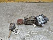 Замок зажигания 4EFA0G Fiat Bravo купить на авторазборке