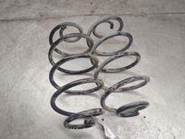 Пружина задняя YDYAG0 Opel Astra