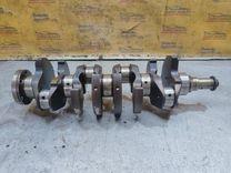 Коленвал 0DKMG3 Ford Mondeo - Фото 5