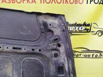 Капот 11Q6M3 Opel Vectra - Фото 10
