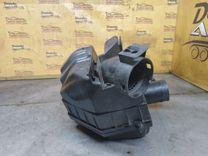 Корпус воздушного фильтра 0E25MA Volvo XC70 купить с доставкой