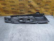 Пластик моторного отсека RSP2MX Peugeot 607 купить с доставкой