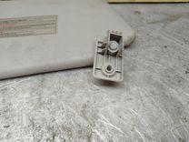 Козырек солнцезащитный HS4050 Nissan Micra купить с доставкой