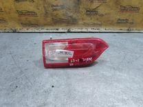Фонарь габаритный задний правый GK22ZH Opel Insignia - Фото 2