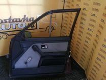 Замок двери передней правой CIER3E Audi 80 купить