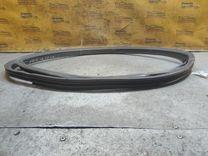 Уплотнитель двери передней правой HL8896 Honda FR-V - Фото 4