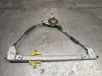 Стеклоподъемник задний правый KEJQGT Citroen Xsara Picasso