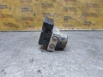Блок ABS 8HKEDT Citroen C3