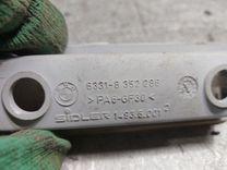 Фонарь салона (плафон) S9YKDY BMW X5 E53 купить в магазине запчастей бу