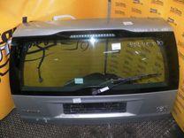 Замок багажника QLZ4G8 Volvo V70