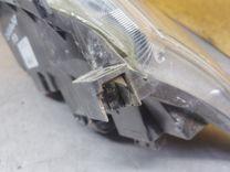 Фара левая 64LQPK Toyota Corolla undefined