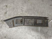 Кронштейн крепления бампера переднего QLPQHK Volkswagen Polo купить с доставкой. Огромный выбор запчастей и марок авто. У нас есть практически все.